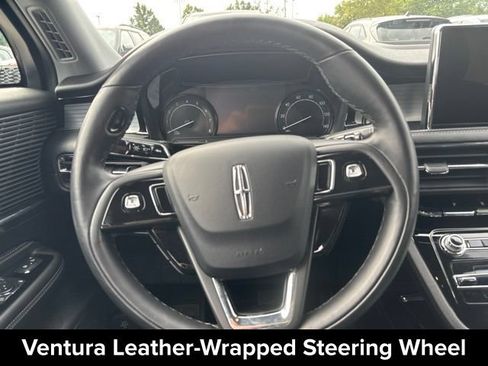 Certified 2022 Lincoln Corsair AWD w/ Premium Package image 17