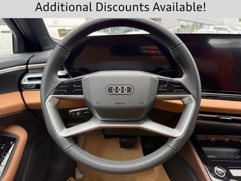 New 2025 Audi A5 2.0T Premium AWD/4WD image 32