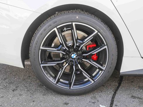 New 2026 BMW 430i w/ M Sport Package image 8