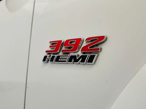 Used 2021 Dodge Charger Scat Pack image 41