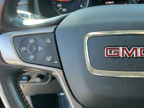 Used 2022 GMC Terrain AT4 w/ Infotainment Package II image 13