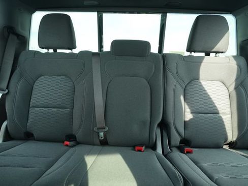 New 2026 RAM 1500 Tradesman RWD image 36