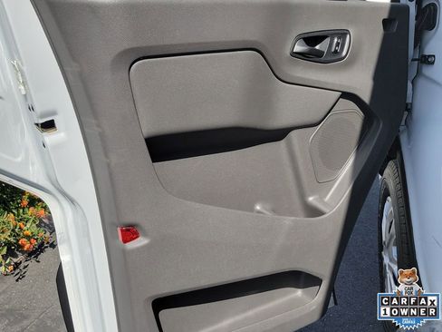 Used 2023 Ford Transit 350 XLT RWD image 18
