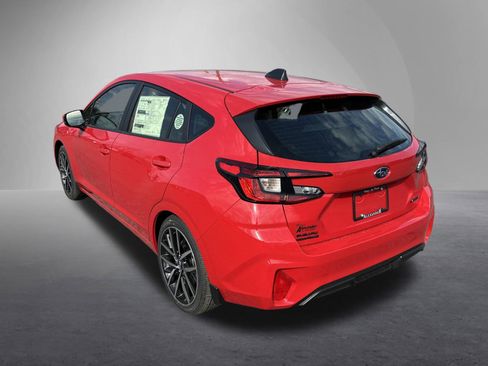 New 2026 Subaru Impreza 2.0i Sport AWD/4WD image 6