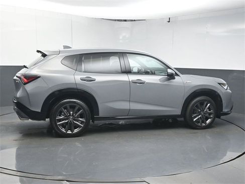 Used 2025 Acura ADX A-Spec image 9