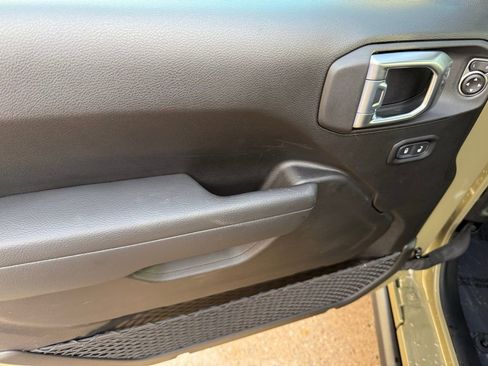 New 2026 Jeep Wrangler Willys image 12