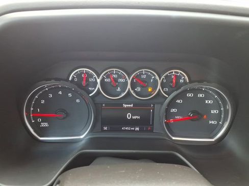 Used 2021 Chevrolet Tahoe Z71 image 25