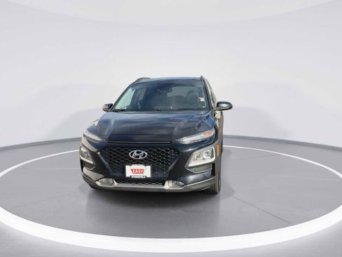 Used 2021 Hyundai Kona SEL Plus image 3