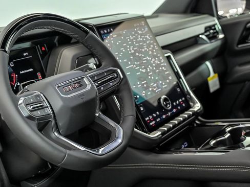 New 2026 GMC Yukon Elevation w/ Elevation Premium Package AWD/4WD image 12