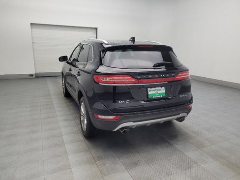 Used 2017 Lincoln MKC Select w/ Select Plus Package image 5