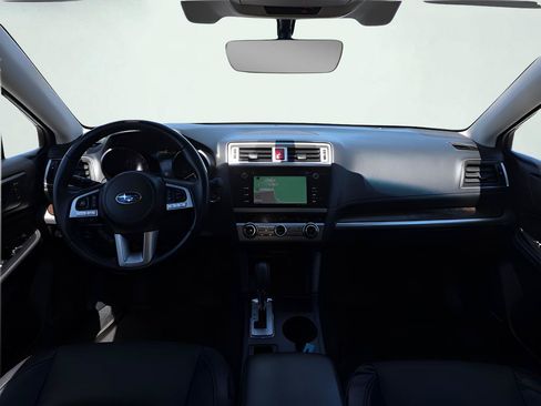 Used 2017 Subaru Outback 2.5i Limited AWD/4WD image 15