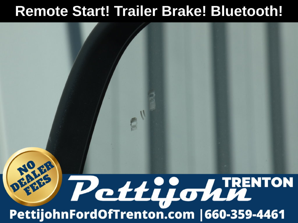 New 2026 Ford Ranger XLT w/ Advanced Towing Package AWD/4WD image 26