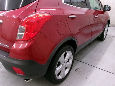 Used 2015 Buick Encore FWD image 8