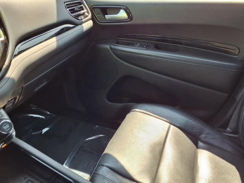 Used 2022 Dodge Durango Citadel image 23