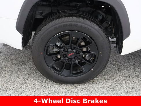 Used 2024 Toyota Tundra SR5 w/ SR5 Premium Package image 6