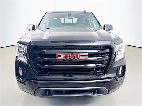 Used 2021 GMC Sierra 1500 Elevation w/ Preferred Package image 2