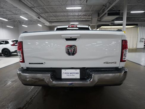 Used 2020 RAM 3500 Big Horn AWD/4WD image 26