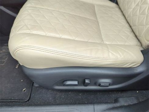 Certified 2021 Nissan Murano Platinum w/ Cargo Package image 29