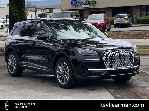 New 2026 Lincoln Corsair Premiere FWD image 1