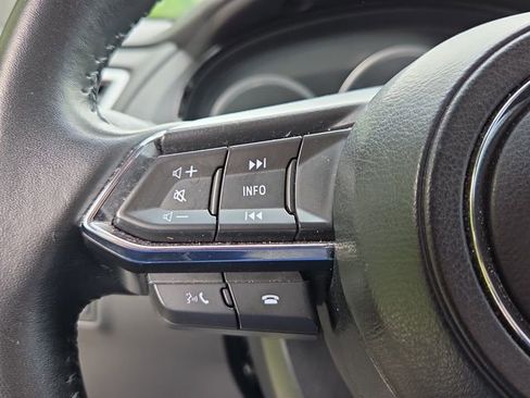 Used 2023 MAZDA CX-9 Touring Plus AWD/4WD image 25