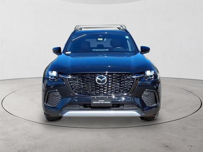 New 2025 MAZDA CX-70 Plug-In Hybrid w/ Premium Plus