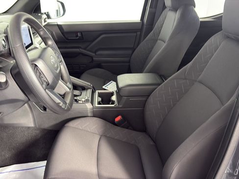 Used 2024 Toyota Tacoma SR5 image 45