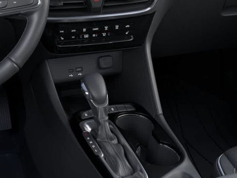 New 2026 Buick Encore GX Avenir w/ Avenir Technology Package image 23