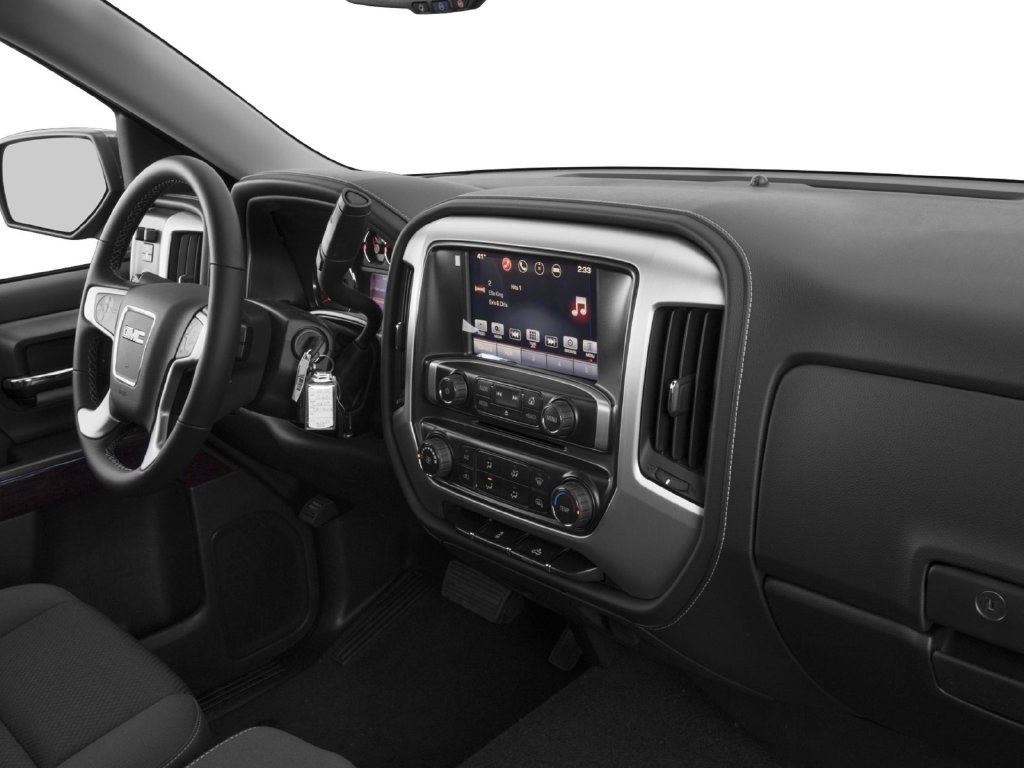Used 2018 GMC Sierra 1500 SLE w/ SLE Preferred Package AWD/4WD image 9