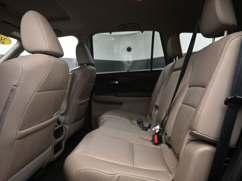 Used 2020 Honda Pilot EX-L image 11