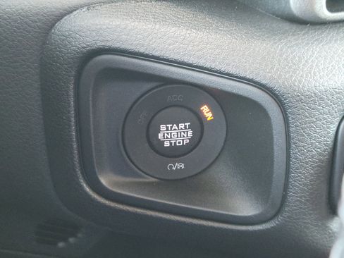 New 2026 Jeep Wrangler Sport S image 21