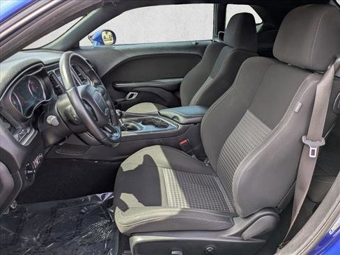 Used 2020 Dodge Challenger R/T RWD image 15