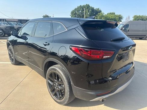 Used 2023 Chevrolet Blazer LT FWD image 5