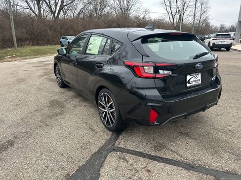 New 2026 Subaru Impreza 2.0i Sport image 5