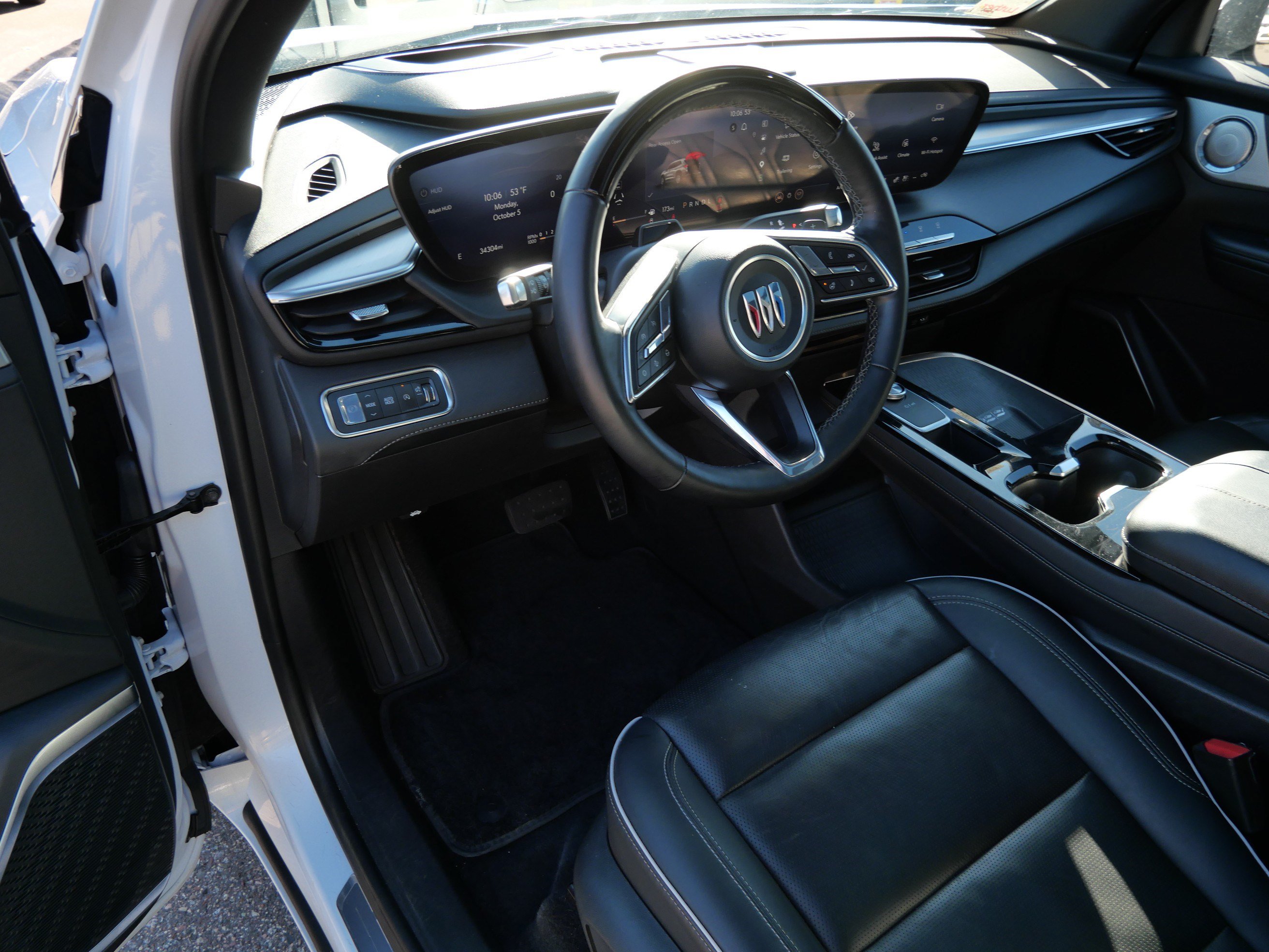 Used 2026 Buick Enclave Avenir w/ Super Cruise Package FWD image 20