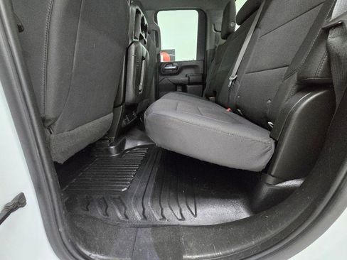 Used 2022 Chevrolet Silverado 2500 W/T w/ WT Fleet Convenience Package RWD image 18