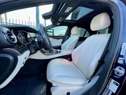 Used 2019 Mercedes-Benz E 300 image 13