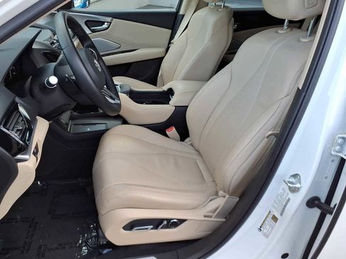 Certified 2024 Acura RDX w/Technology Package image 16