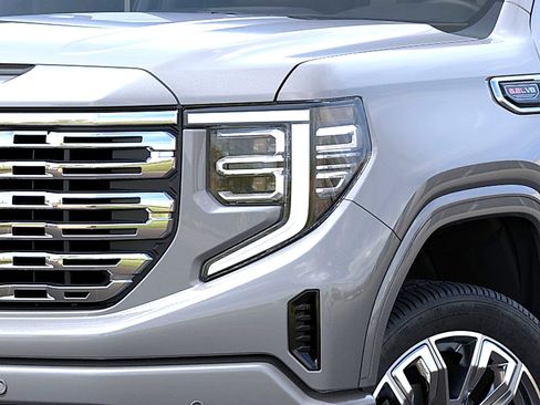 New 2026 GMC Sierra 1500 Denali AWD/4WD image 10