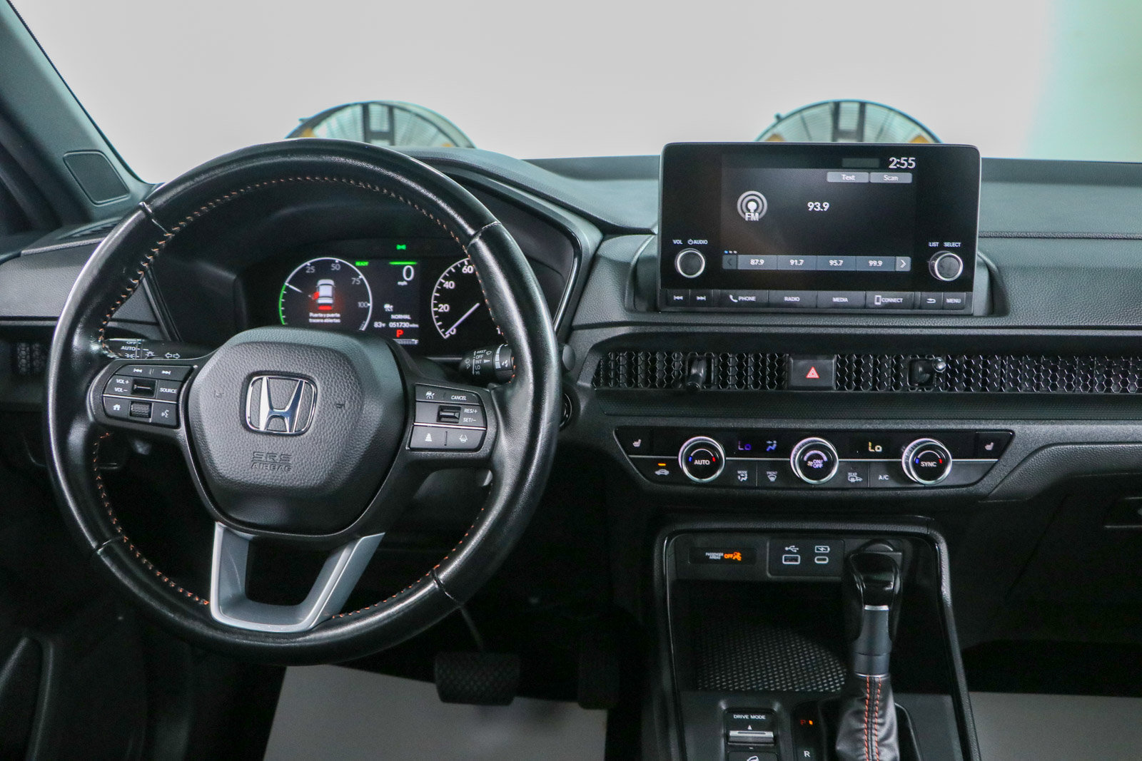 Used 2025 Honda CR-V Sport image 17