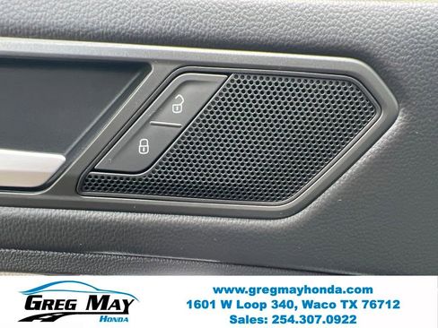 Used 2022 Volkswagen Tiguan S FWD image 22