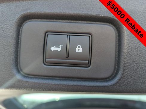 New 2025 Nissan Pathfinder SL w/ Cargo Package image 27