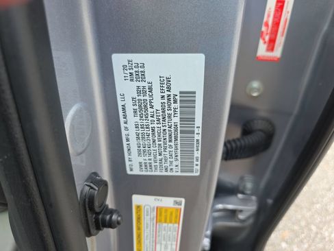 Used 2021 Honda Pilot Touring image 41
