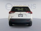 Used 2022 Toyota RAV4 LE image 5