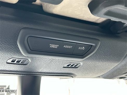 Used 2023 Jeep Wrangler Rubicon w/ Xtreme 35 Tire Package image 41