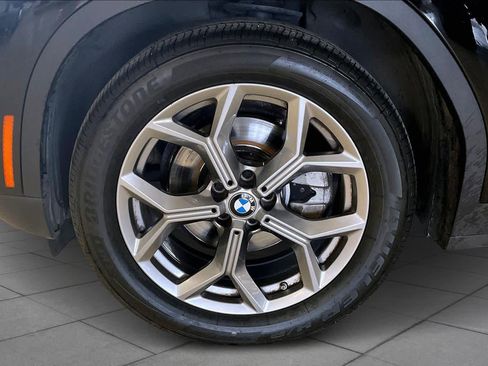 Certified 2024 BMW X3 sDrive30i image 10