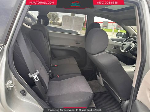Used 2006 Subaru Tribeca AWD/4WD image 22