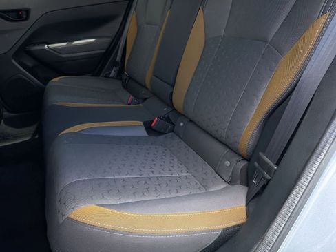 Certified 2024 Subaru Crosstrek 2.5i Sport AWD/4WD image 21