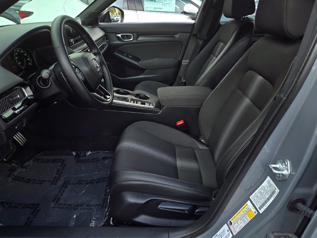 Used 2026 Honda Civic Sport image 16