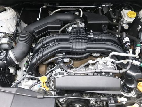 Used 2019 Subaru Impreza 2.0i Limited AWD/4WD image 29