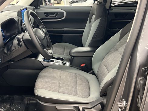 Used 2021 Ford Bronco Sport Big Bend image 11